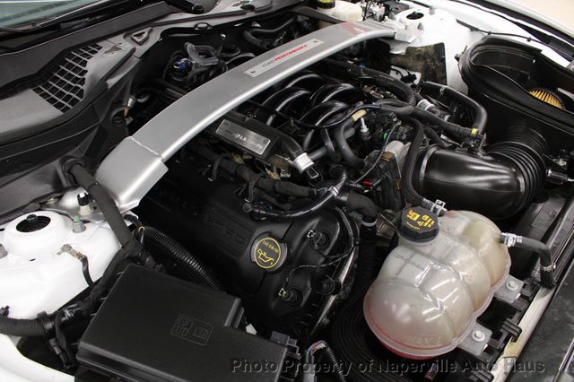 2017 Ford Mustang Shelby GT350 Fastback - 22969369 - 45