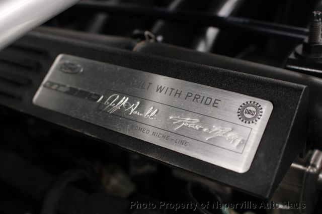 2017 Ford Mustang Shelby GT350 Fastback - 22969369 - 46