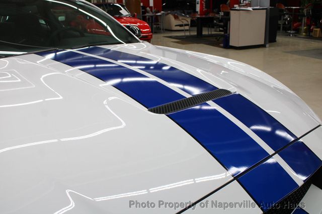 2017 Ford Mustang Shelby GT350 Fastback - 22969369 - 48