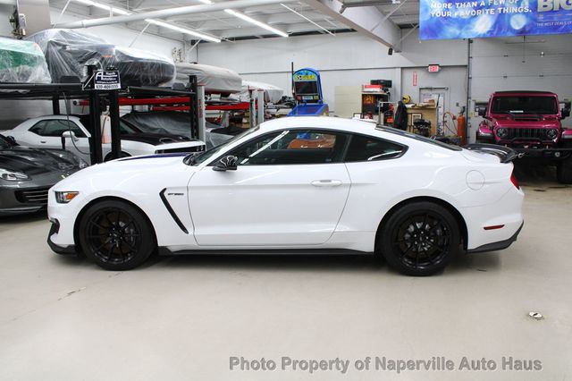 2017 Ford Mustang Shelby GT350 Fastback - 22969369 - 4