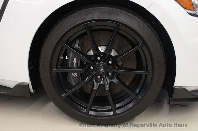 2017 Ford Mustang Shelby GT350 Fastback - 22969369 - 49