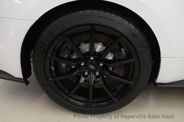 2017 Ford Mustang Shelby GT350 Fastback - 22969369 - 50