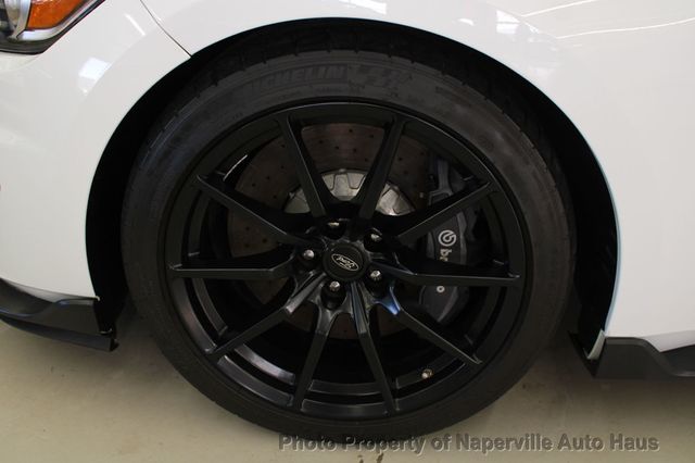 2017 Ford Mustang Shelby GT350 Fastback - 22969369 - 52