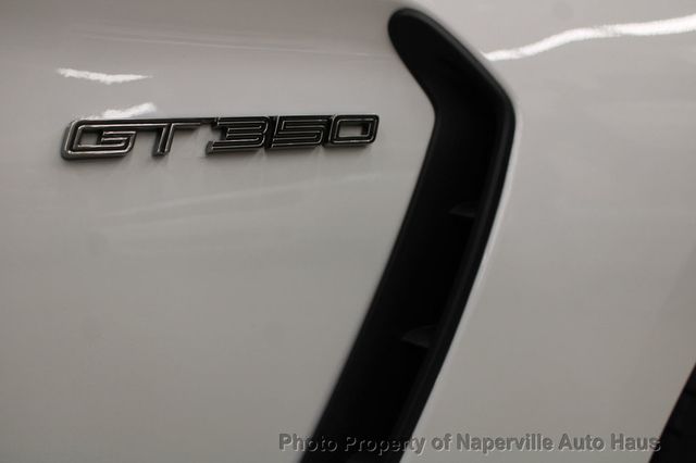 2017 Ford Mustang Shelby GT350 Fastback - 22969369 - 56