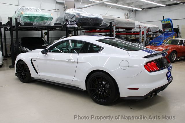 2017 Ford Mustang Shelby GT350 Fastback - 22969369 - 5