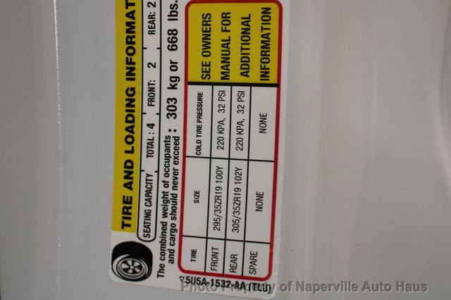 2017 Ford Mustang Shelby GT350 Fastback - 22969369 - 59