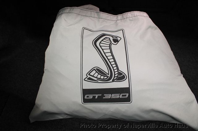 2017 Ford Mustang Shelby GT350 Fastback - 22969369 - 63