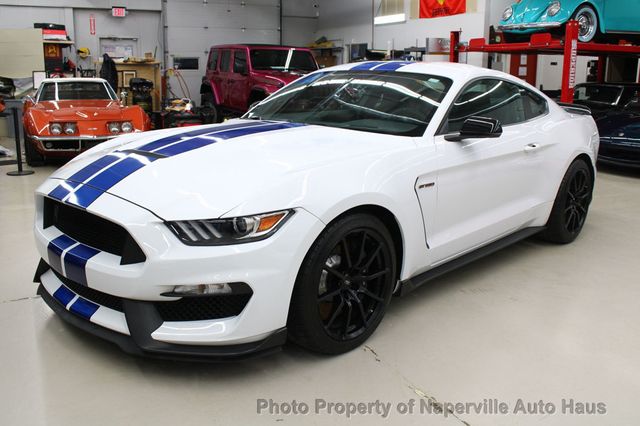 2017 Ford Mustang Shelby GT350 Fastback - 22969369 - 65