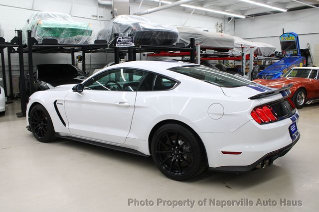 2017 Ford Mustang Shelby GT350 Fastback - 22969369 - 68