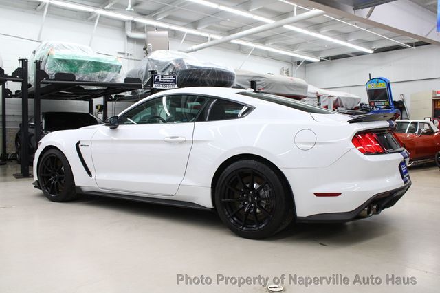 2017 Ford Mustang Shelby GT350 Fastback - 22969369 - 6