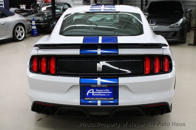2017 Ford Mustang Shelby GT350 Fastback - 22969369 - 69
