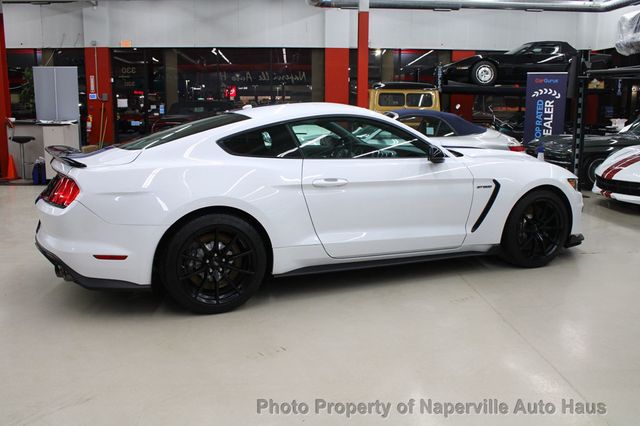 2017 Ford Mustang Shelby GT350 Fastback - 22969369 - 72