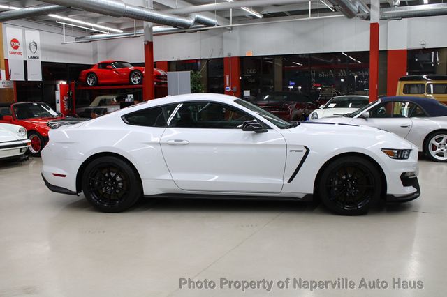 2017 Ford Mustang Shelby GT350 Fastback - 22969369 - 73