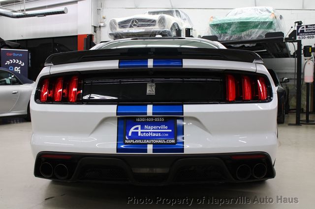 2017 Ford Mustang Shelby GT350 Fastback - 22969369 - 8