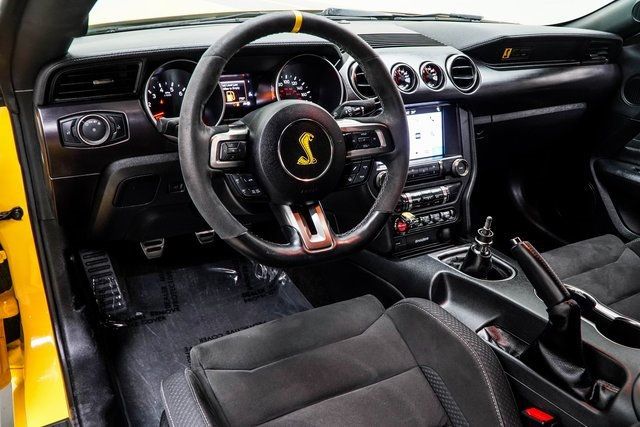 2017 Ford Mustang Shelby GT350 Fastback - 22945195 - 14