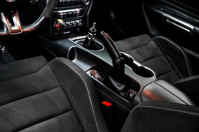 2017 Ford Mustang Shelby GT350 Fastback - 22945195 - 15