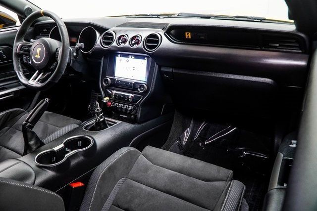 2017 Ford Mustang Shelby GT350 Fastback - 22945195 - 16