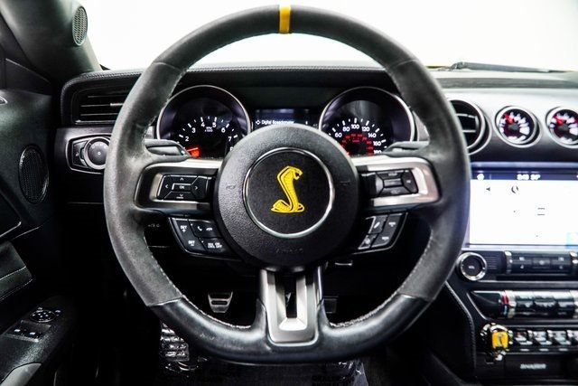 2017 Ford Mustang Shelby GT350 Fastback - 22945195 - 17