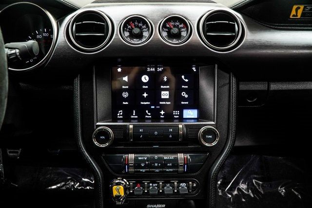 2017 Ford Mustang Shelby GT350 Fastback - 22945195 - 18