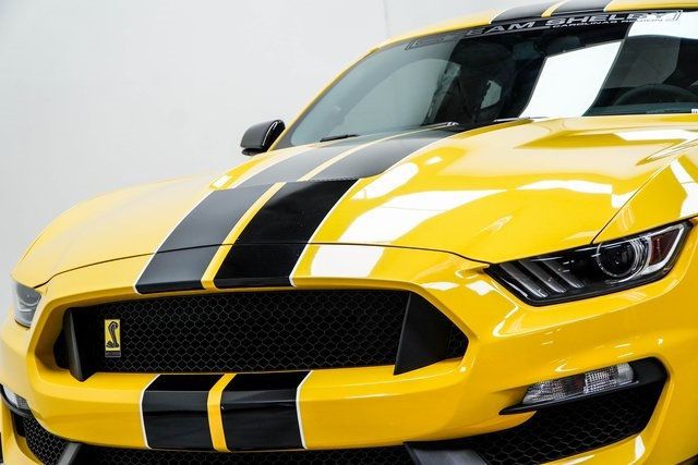 2017 Ford Mustang Shelby GT350 Fastback - 22945195 - 1