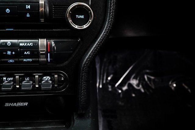 2017 Ford Mustang Shelby GT350 Fastback - 22945195 - 19