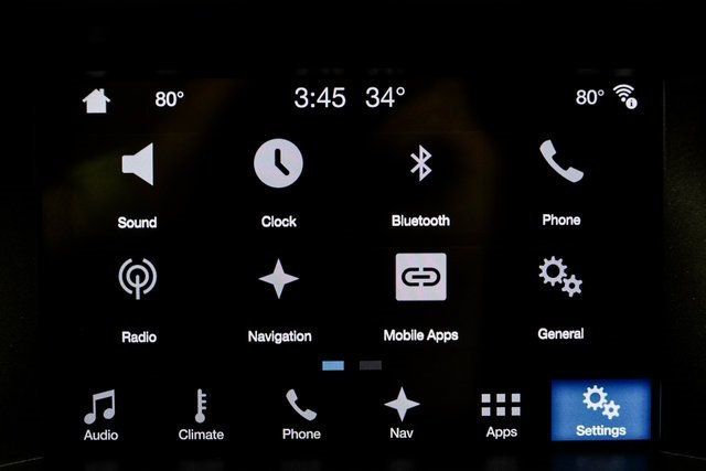 2017 Ford Mustang Shelby GT350 Fastback - 22945195 - 22