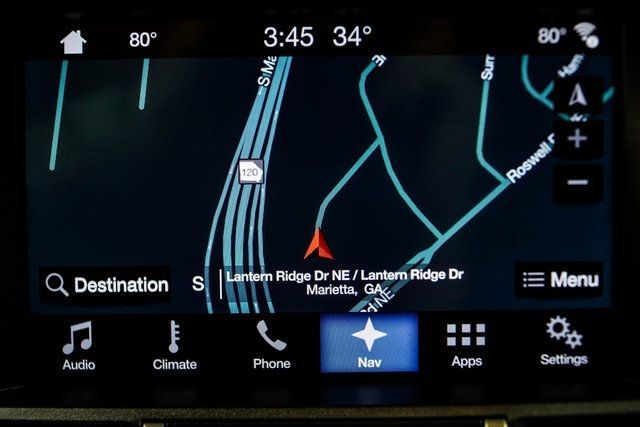 2017 Ford Mustang Shelby GT350 Fastback - 22945195 - 25