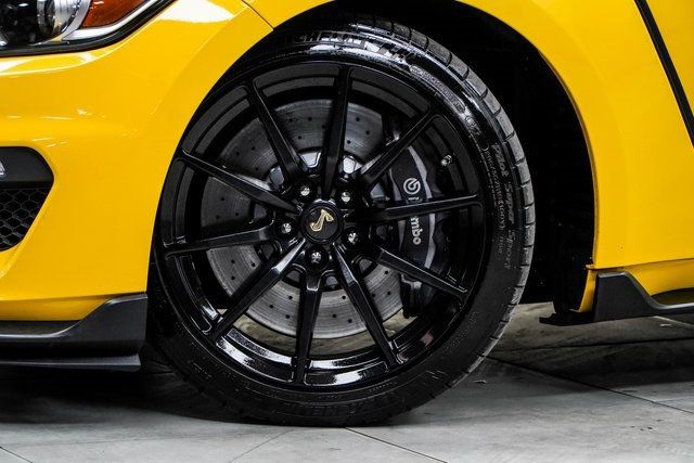 2017 Ford Mustang Shelby GT350 Fastback - 22945195 - 2