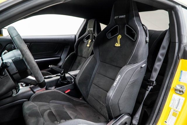 2017 Ford Mustang Shelby GT350 Fastback - 22945195 - 34