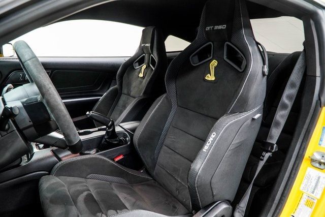 2017 Ford Mustang Shelby GT350 Fastback - 22945195 - 35