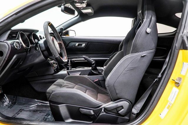 2017 Ford Mustang Shelby GT350 Fastback - 22945195 - 36