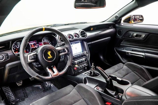 2017 Ford Mustang Shelby GT350 Fastback - 22945195 - 4