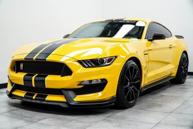 2017 Ford Mustang Shelby GT350 Fastback - 22945195 - 5