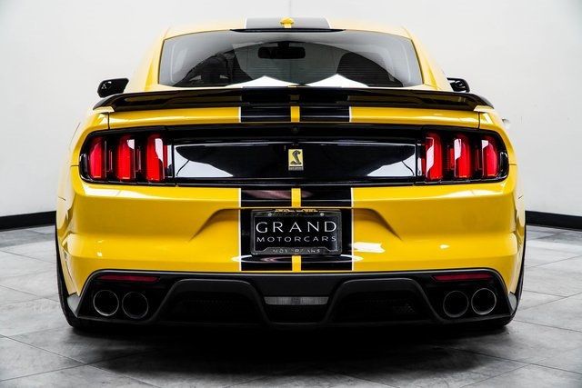 2017 Ford Mustang Shelby GT350 Fastback - 22945195 - 8