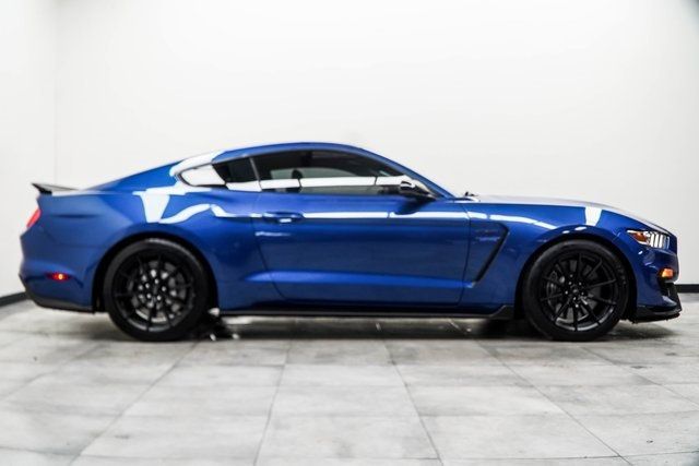 2017 Ford Mustang Shelby GT350 Fastback - 22961432 - 9