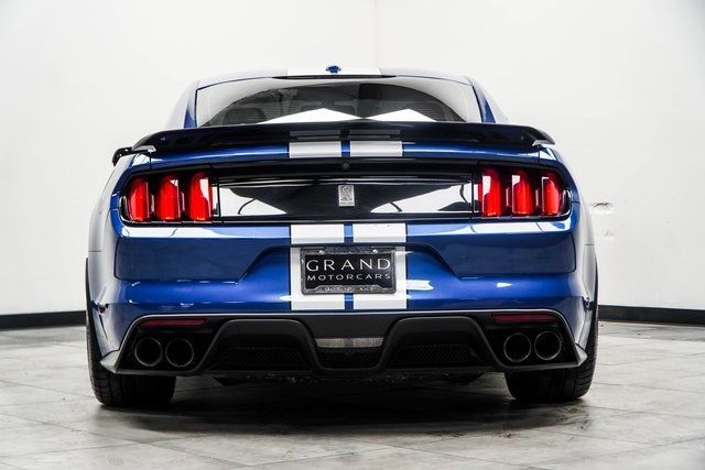 2017 Ford Mustang Shelby GT350 Fastback - 22961432 - 11