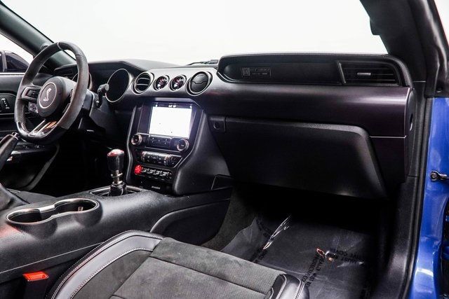 2017 Ford Mustang Shelby GT350 Fastback - 22961432 - 15