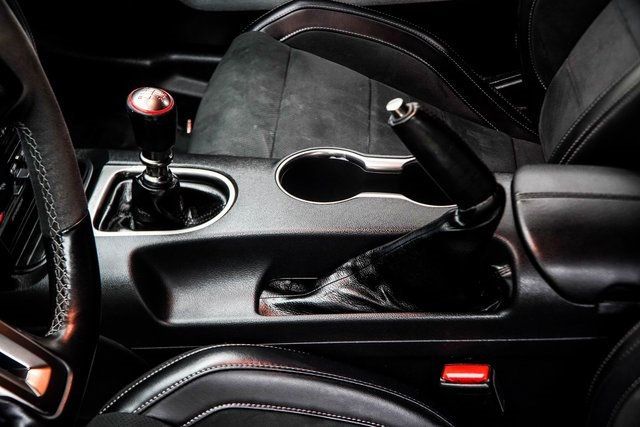 2017 Ford Mustang Shelby GT350 Fastback - 22961432 - 16