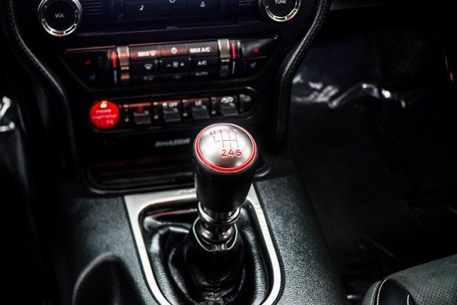 2017 Ford Mustang Shelby GT350 Fastback - 22961432 - 17