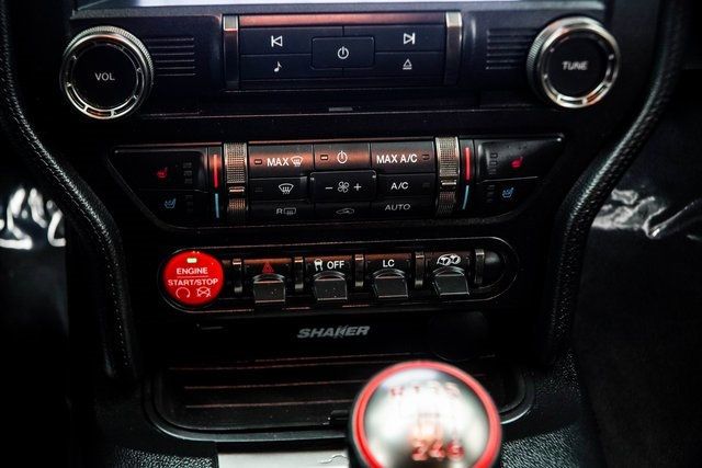 2017 Ford Mustang Shelby GT350 Fastback - 22961432 - 18