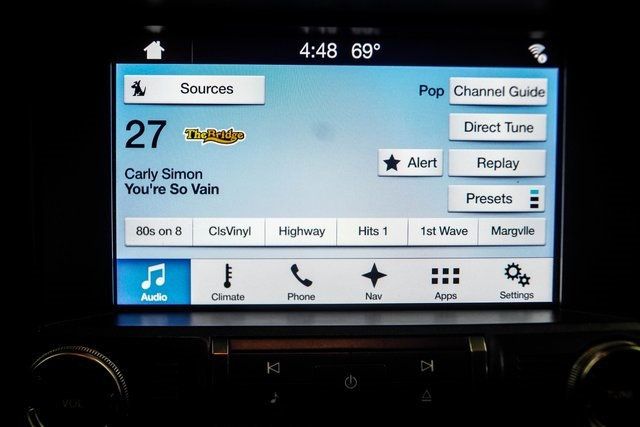 2017 Ford Mustang Shelby GT350 Fastback - 22961432 - 21