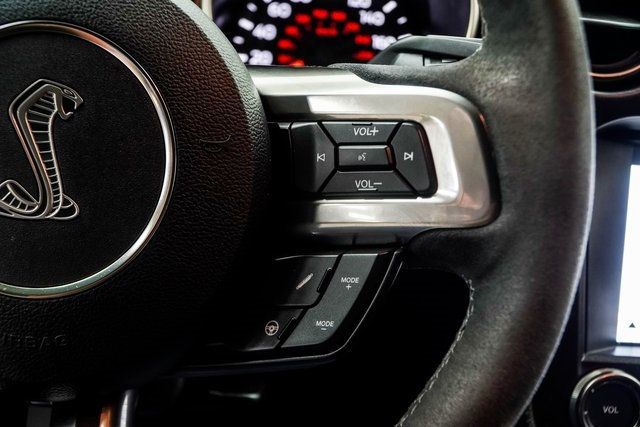 2017 Ford Mustang Shelby GT350 Fastback - 22961432 - 25