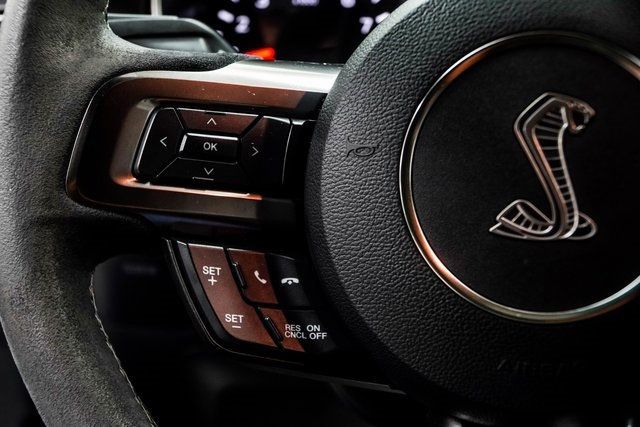 2017 Ford Mustang Shelby GT350 Fastback - 22961432 - 26