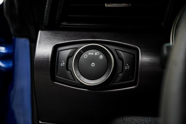 2017 Ford Mustang Shelby GT350 Fastback - 22961432 - 27