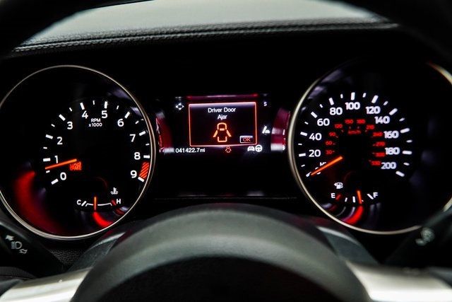 2017 Ford Mustang Shelby GT350 Fastback - 22961432 - 28