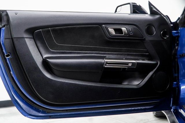 2017 Ford Mustang Shelby GT350 Fastback - 22961432 - 29