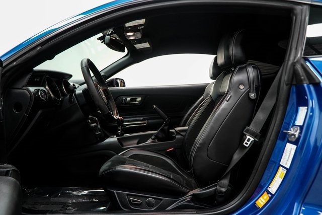 2017 Ford Mustang Shelby GT350 Fastback - 22961432 - 32