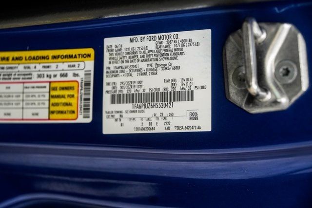 2017 Ford Mustang Shelby GT350 Fastback - 22961432 - 33