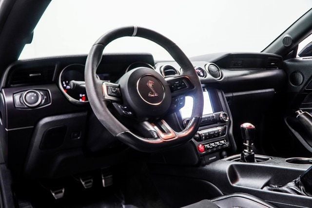 2017 Ford Mustang Shelby GT350 Fastback - 22961432 - 3