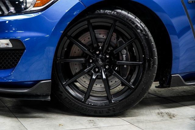 2017 Ford Mustang Shelby GT350 Fastback - 22961432 - 4